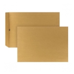 KOPERTA BRĄZOWA C5 162x229mm SK 90G 500szt.  /1307/