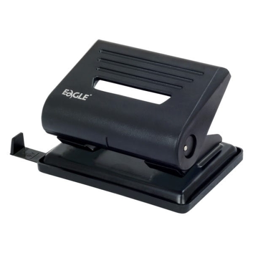 Czarny dziurkacz Eagle 837.jpg