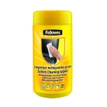 Ściereczki Nasączone Fellowes Do Ekranów