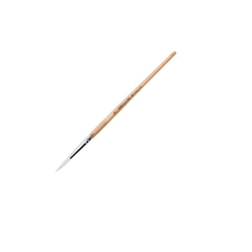 Pędzel nylonowy okrągły nr 8 KOH-I-NOOR 1szt.jpg