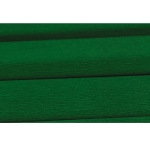 Bibuła marszczona FIORELLO nr.24 1szt. ciemnozielona /170-1610/