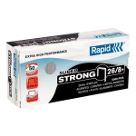 Zszywki RAPID super strong 26/8+