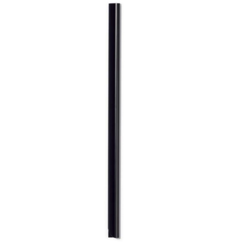 Listwa wsuwana DURABLE A4 30 czarna 50 sztuk.jpg