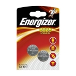 Bateria Energizer CR2025 2 szt  /EN-248333/(