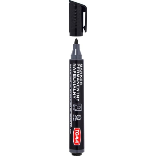 Marker permanentny Toma Artline 222 czarny.jpg