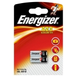 Bateria Specjalistyczna ENERGIZER E23A 2szt / EN-295641/