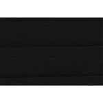 Bibuła marszczona FIORELLO czarna nr 30 1szt /170-1613/