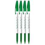 Długopis TOMA S-Fine zielony