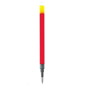 Wkład gel PILOT G1 czerwony
