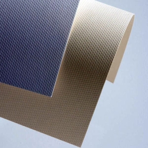 Papier ozdobny len 230g kremowy 20szt /201802/