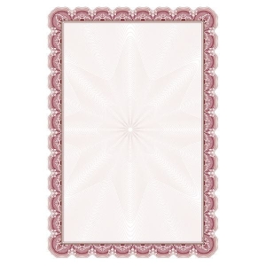 Papier ozdobny do drukowania A4 - 170g/25 ark /215717/