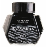 Atrament WATERMAN czarny