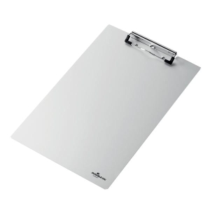 Deska z klipem wykonana z aluminium A4 3390 23