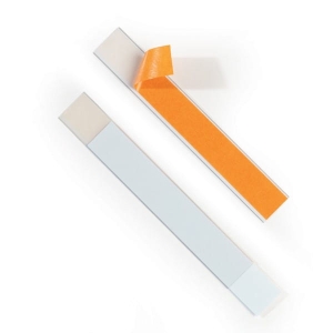 Okienko samoprzylepne LABELFIX dł. 200mm wys. 30mm 5 sztuk 803019