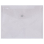 Teczka kopertowa DONAU na zatrzask dymna C5 /8547001PL02/