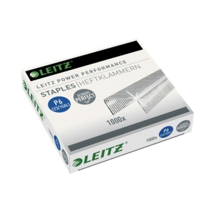 Zszywki 23/15 XL LEITZ