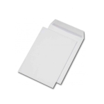 Koperta B5 176x250mm SK biała 500 sztuk