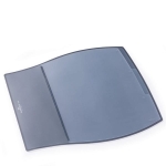 Podkład na biurko WORK PAD 390x440mm szary 7209 10