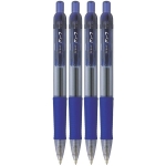 Długopis Automatyczny Gel Penac FX-7/FX-9 Niebieski 1szt. /PBA20010301/
