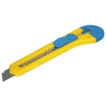 Nóż do tapet DONAU duży /794600199/